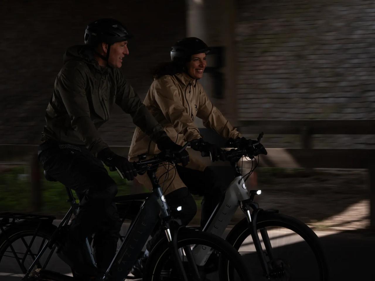 E-Strike Urban 600 Headlight