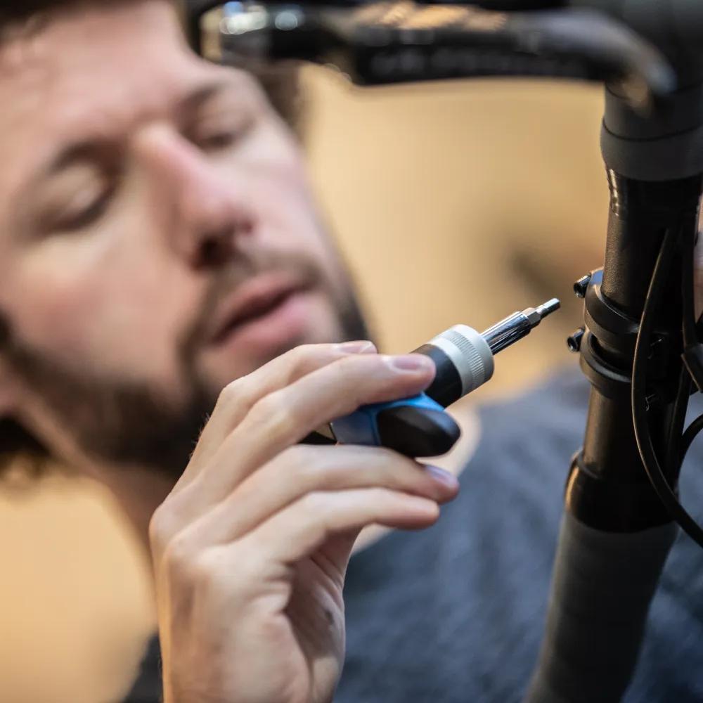 TorqueFix Torque tool