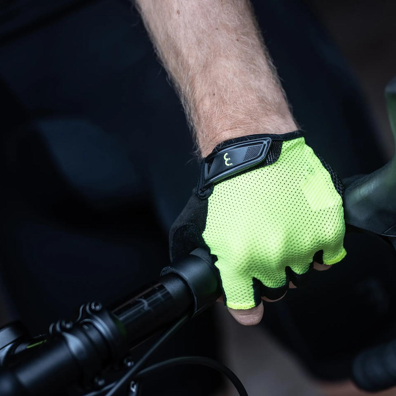 Gants d'été de cyclisme Cooldown
