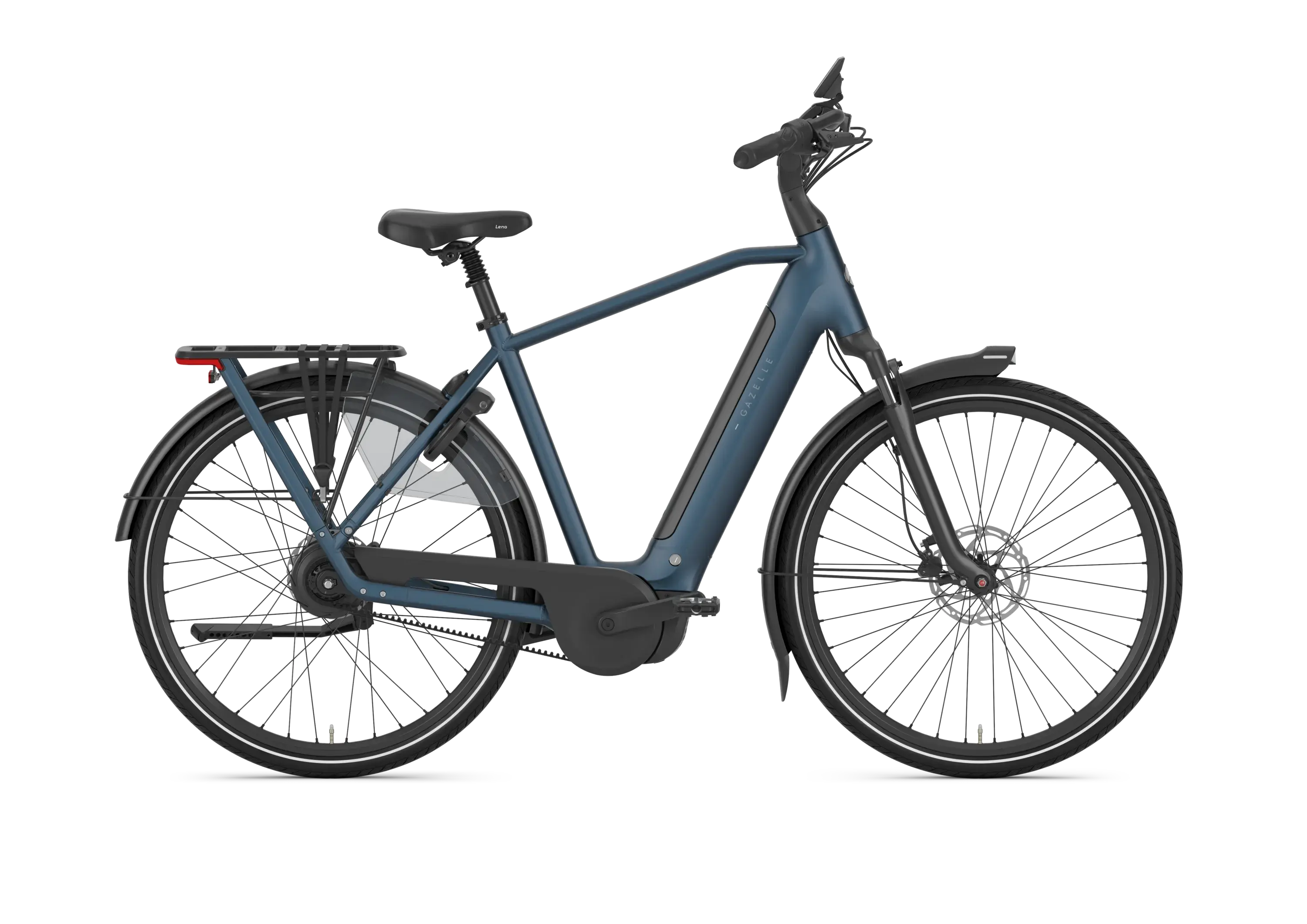 Gazelle GRENOBLE C310 HMB H57 Orion blue SE (Mat)
