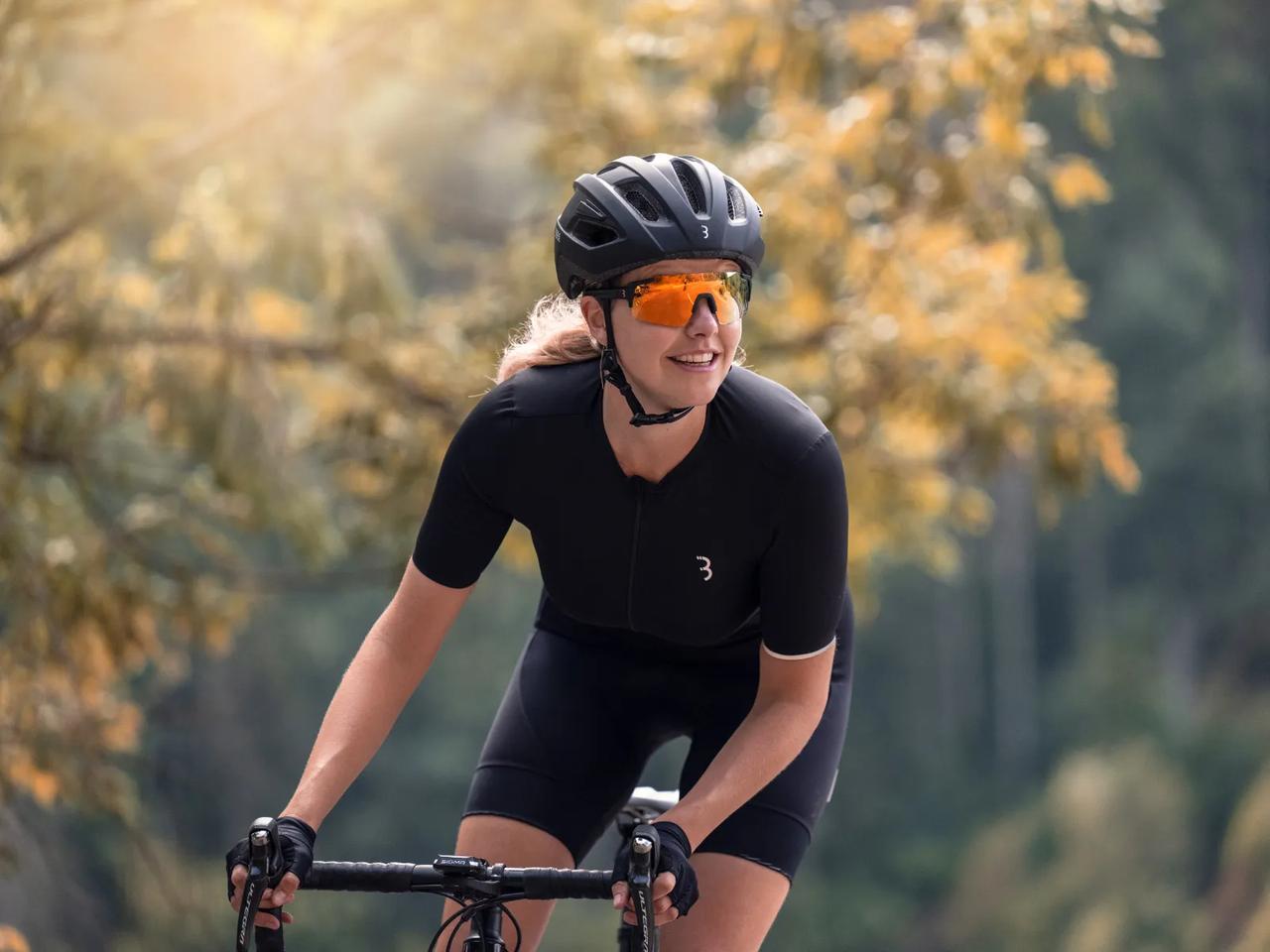 DonnaEssence Women's cycling jersey