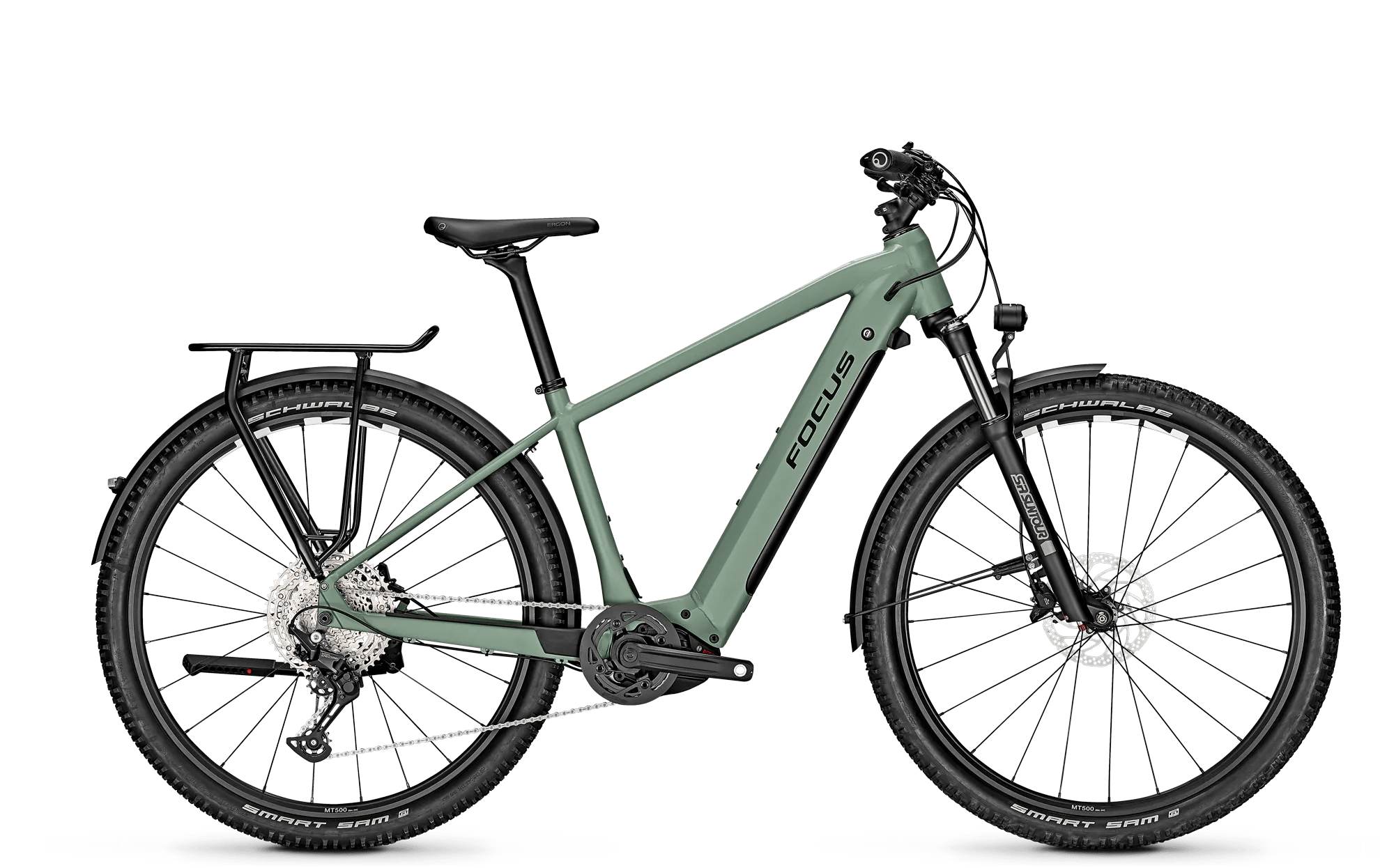 AVENTURA² | 2020 - 2022 Bosch