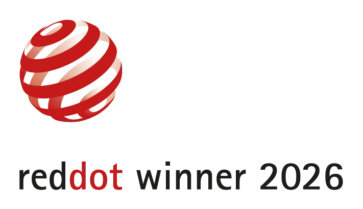 Red Dot Award 2026