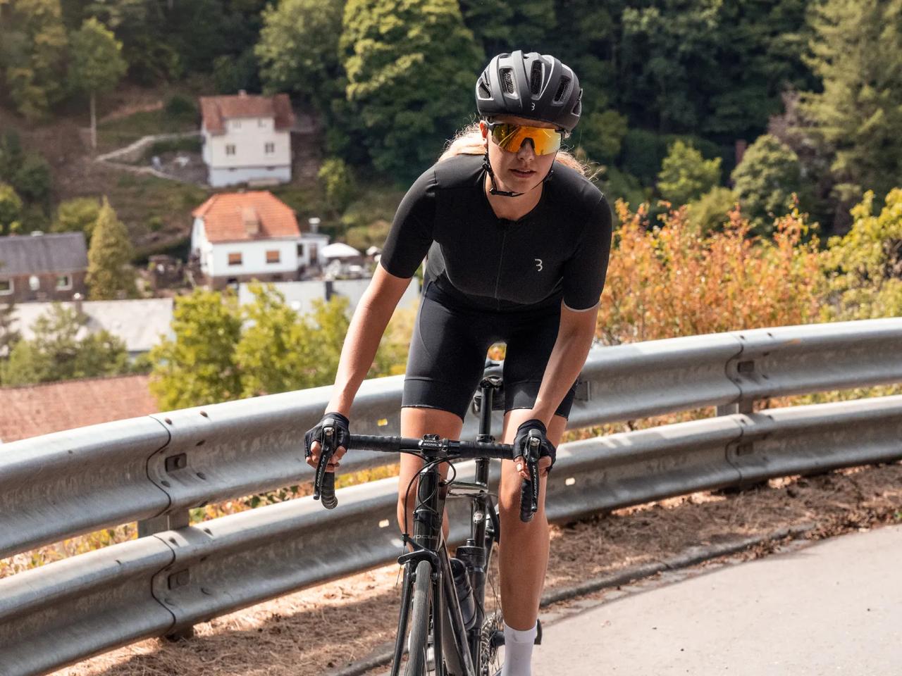 FullView PH Photochromic cycling glasses