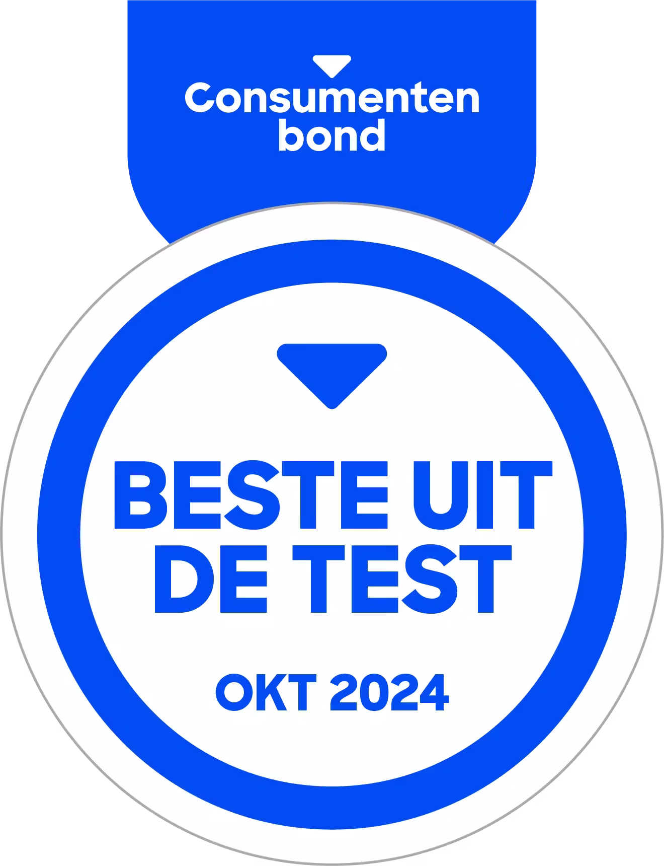 Consumentenbond beste uit de test