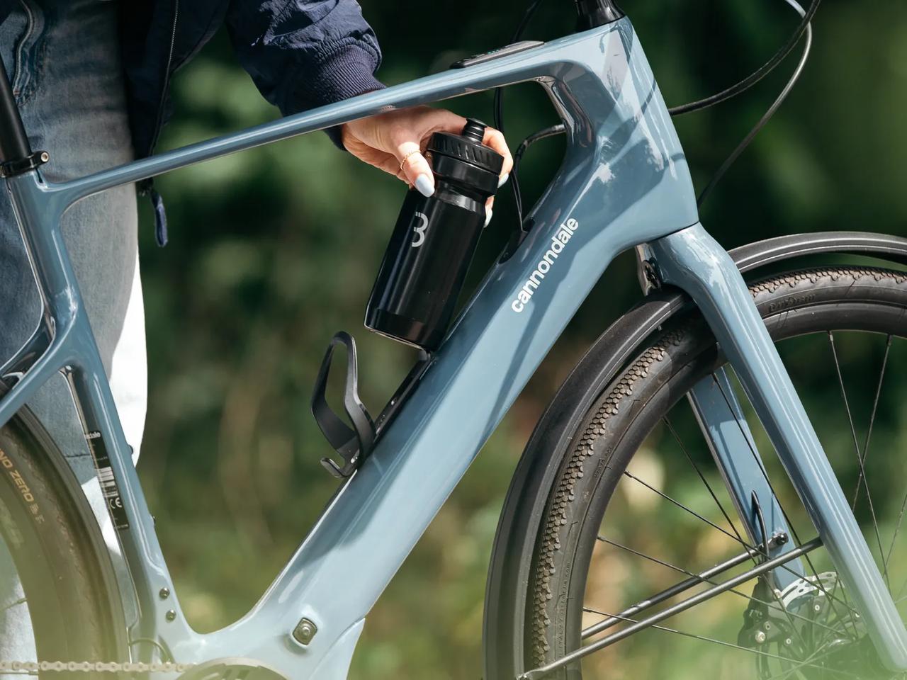 Porte-Bidon Composite Dualcage 2.0