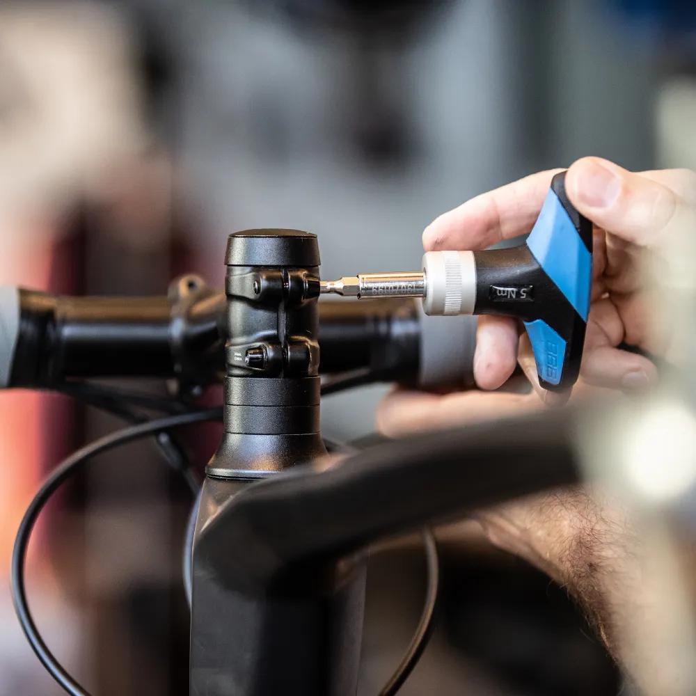 TorqueFix Torque tool
