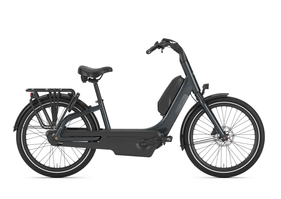 Easyflow C8