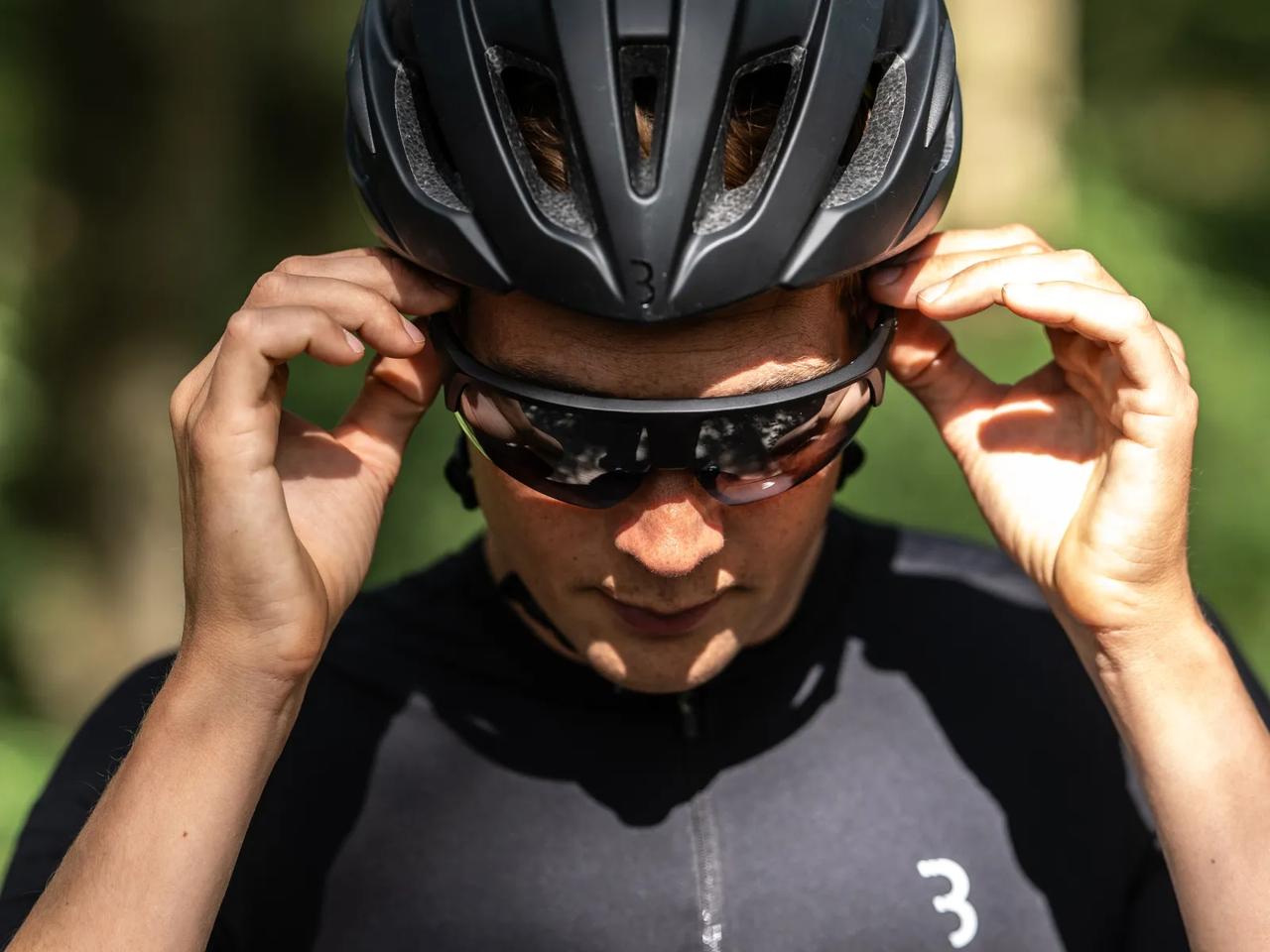 Lunettes de cyclisme Comet Reader