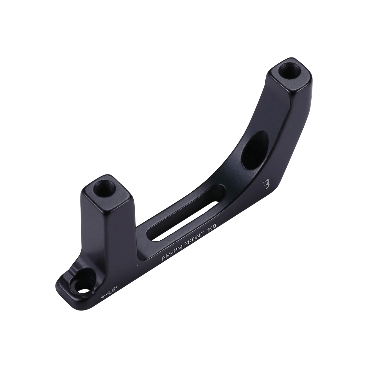 PowerMount Rear fork disc brake adapter BBS-96F FM 140 mm PM 140mm