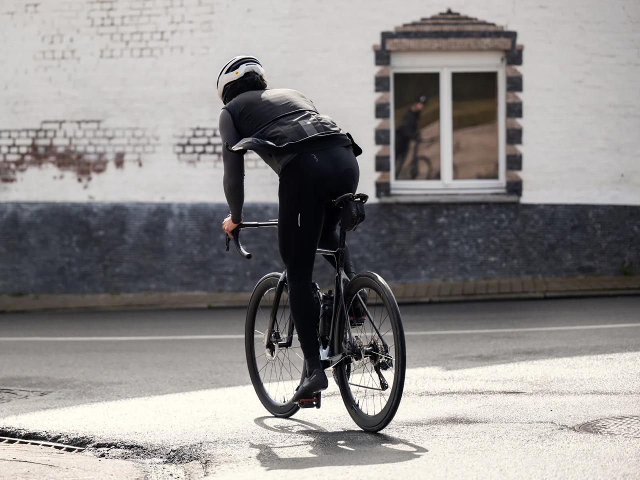 ColdShield 2.0 Men's Bib-Tights