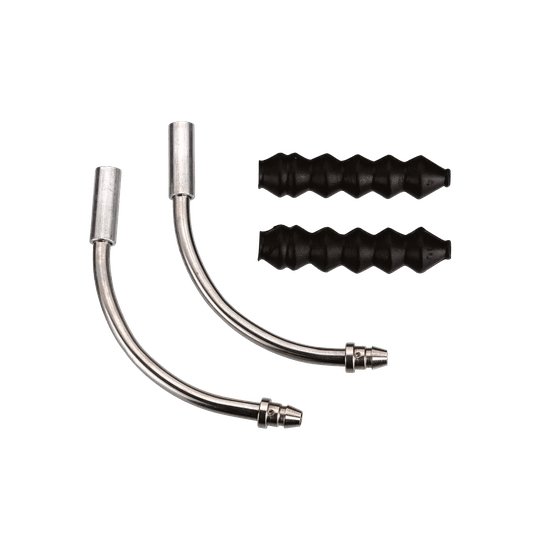 Photo - Arrêt de gaine BBB coude v-brake (pièce)