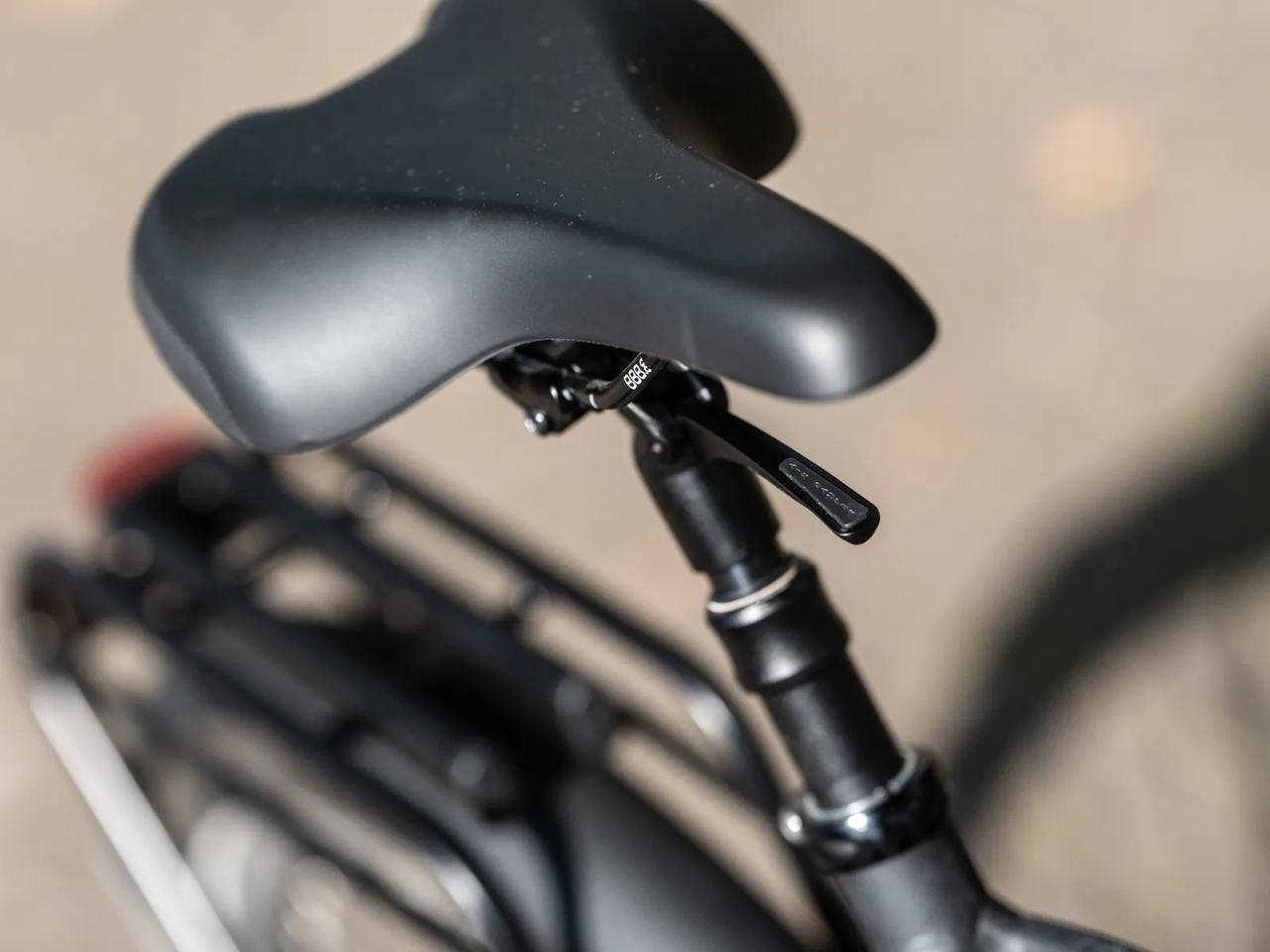 Tige de selle télescopique HandlePost