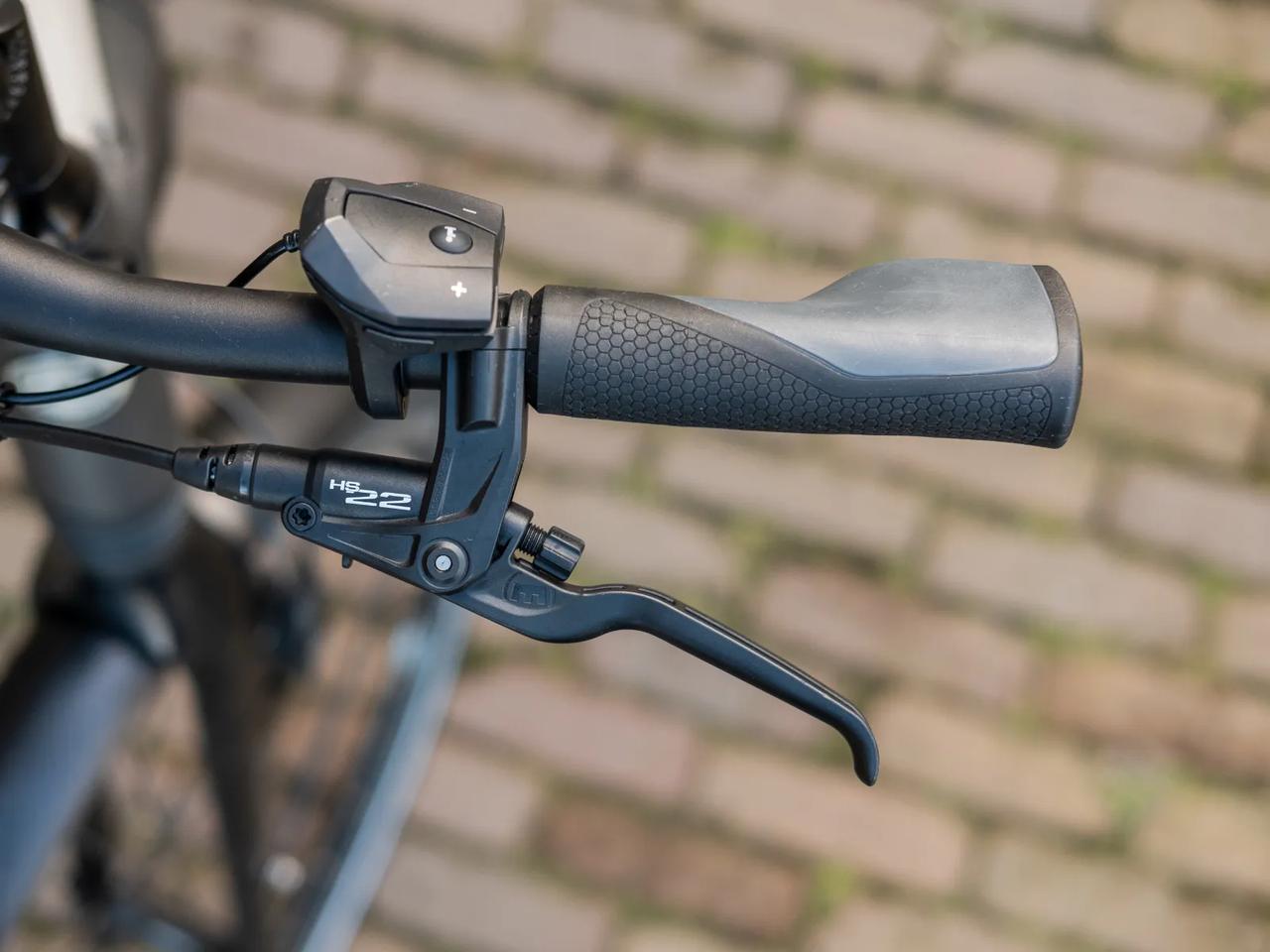 Mamba Grips