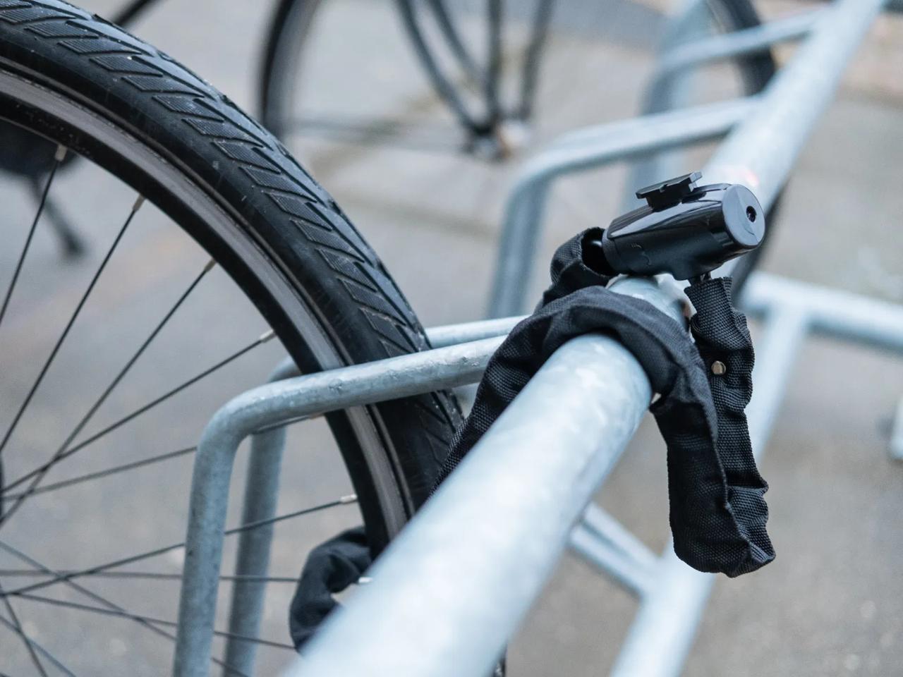 Powerlink Chain locks