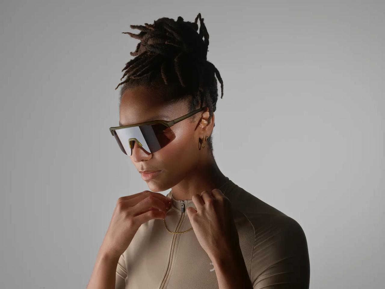 Lunettes de Cyclisme Valor Flux