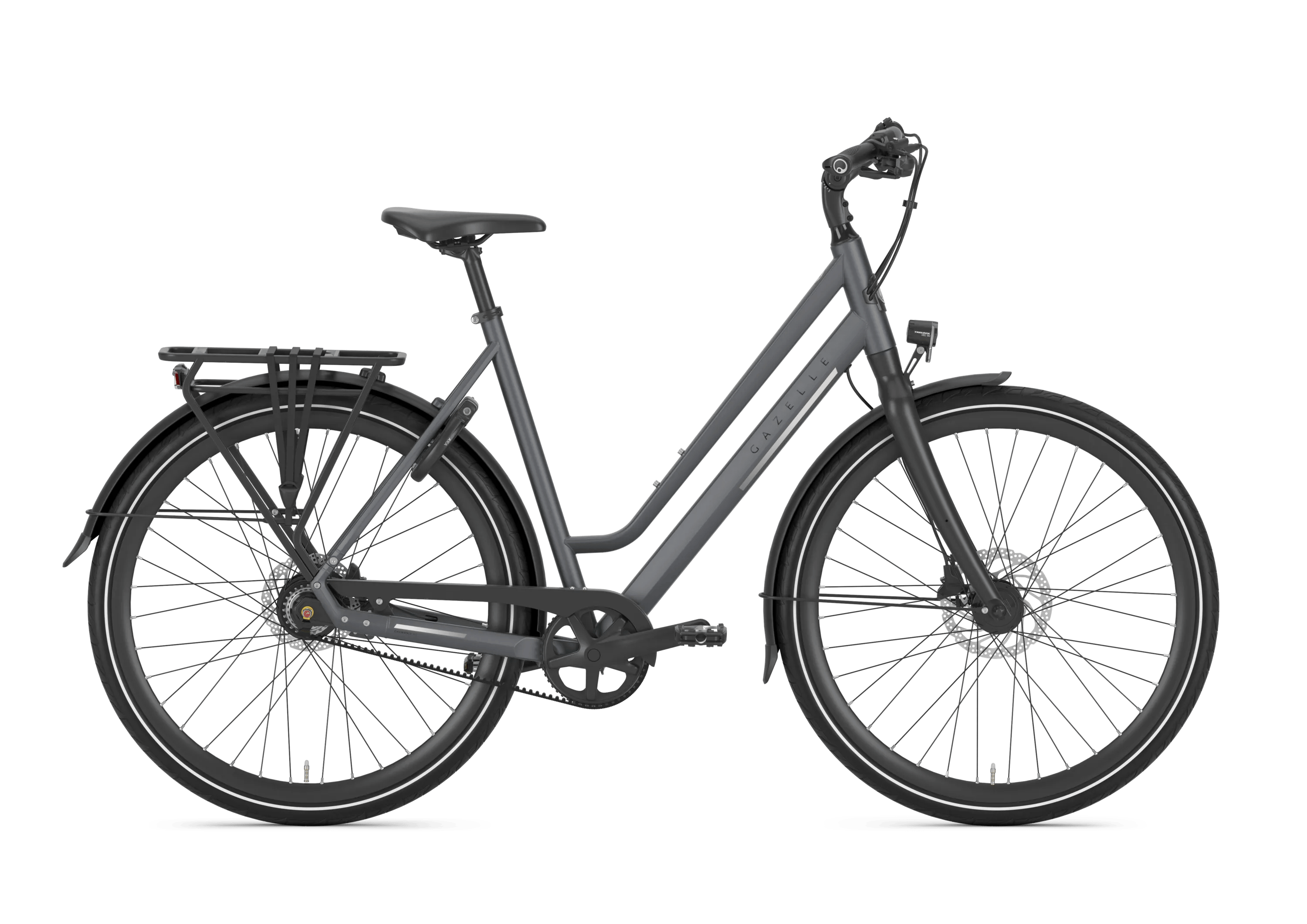 Chamonix S11
