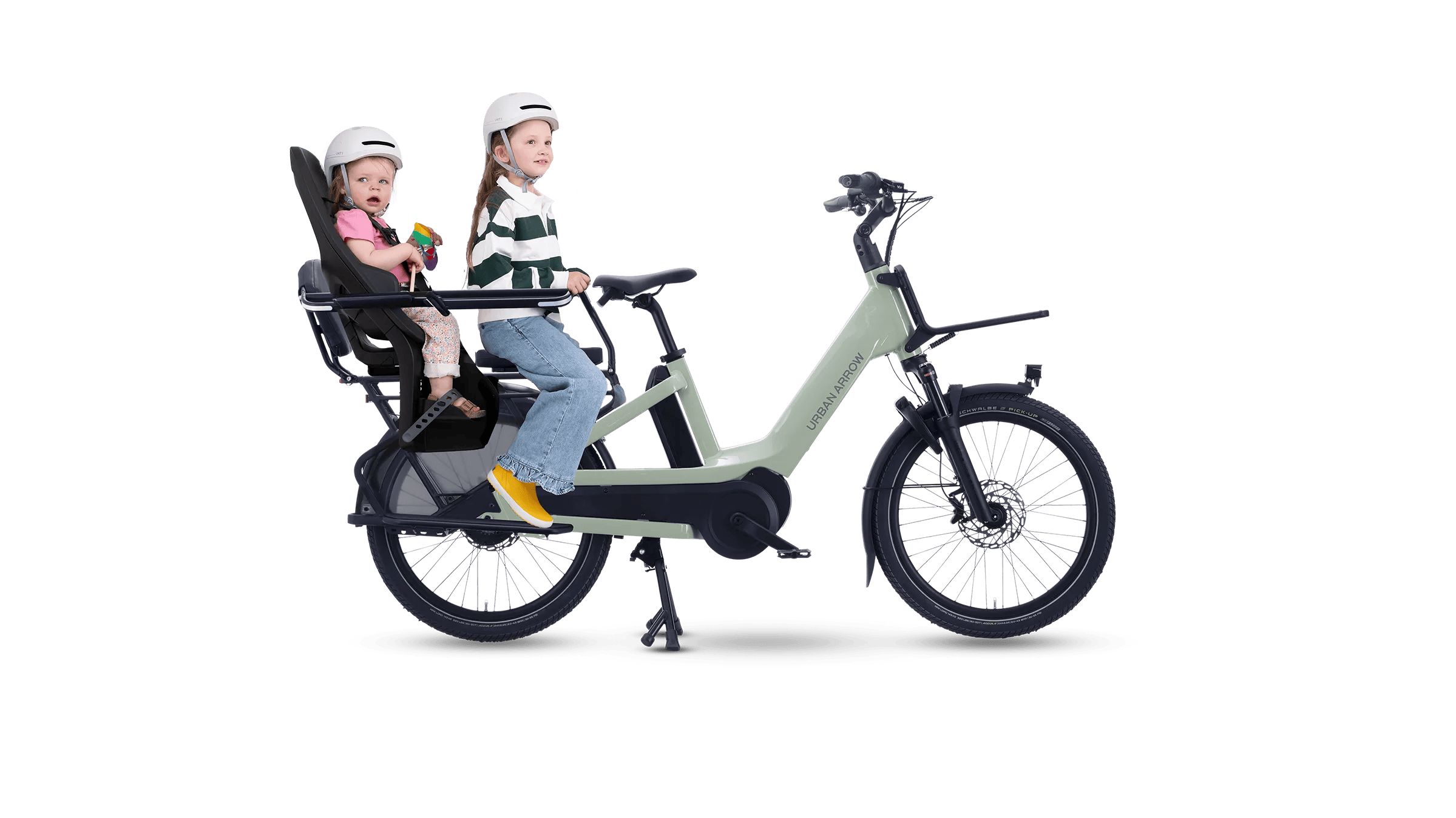 Toddler express - Breeze-ChildThule+Child