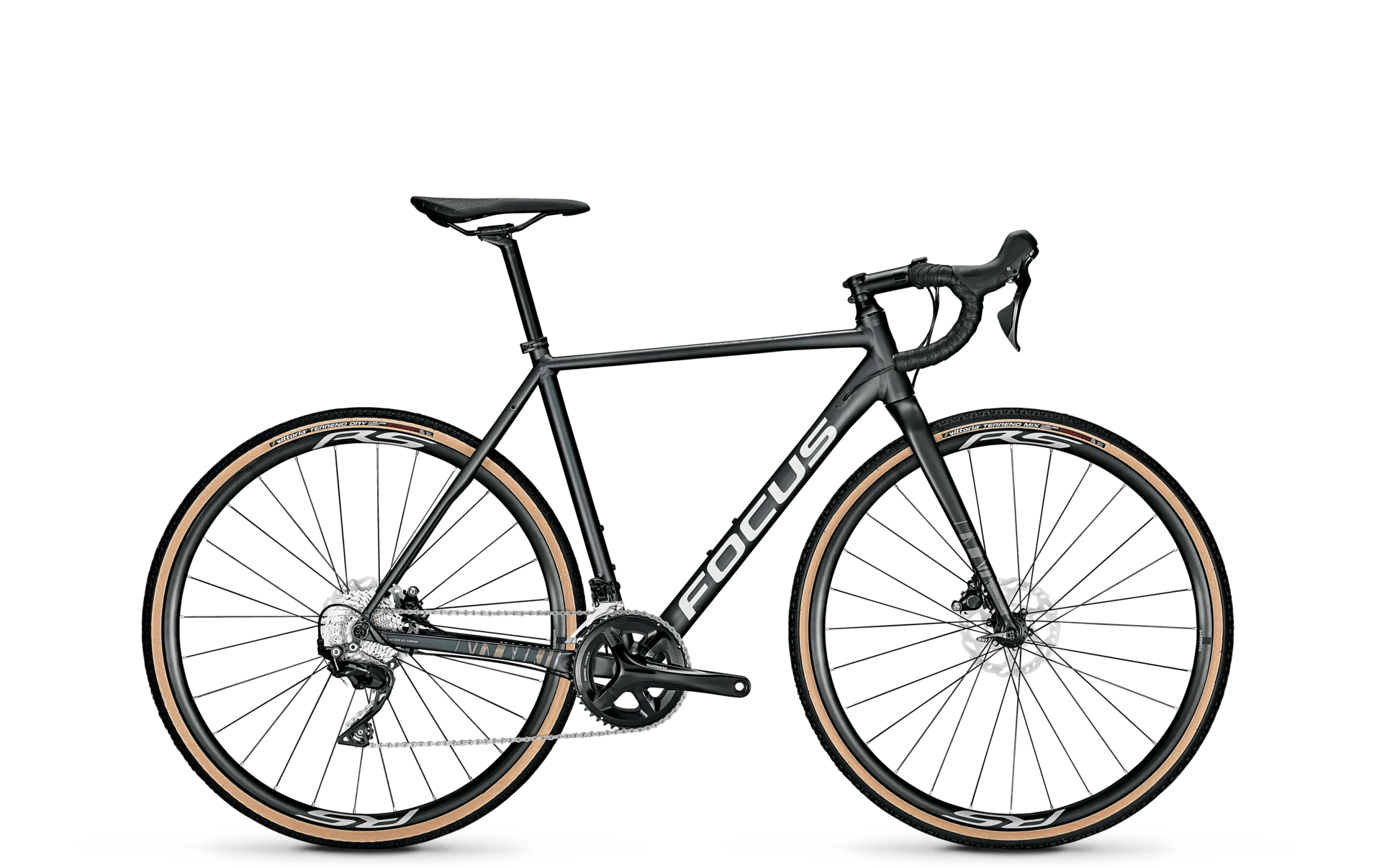 MARES ALU | 2016-2021