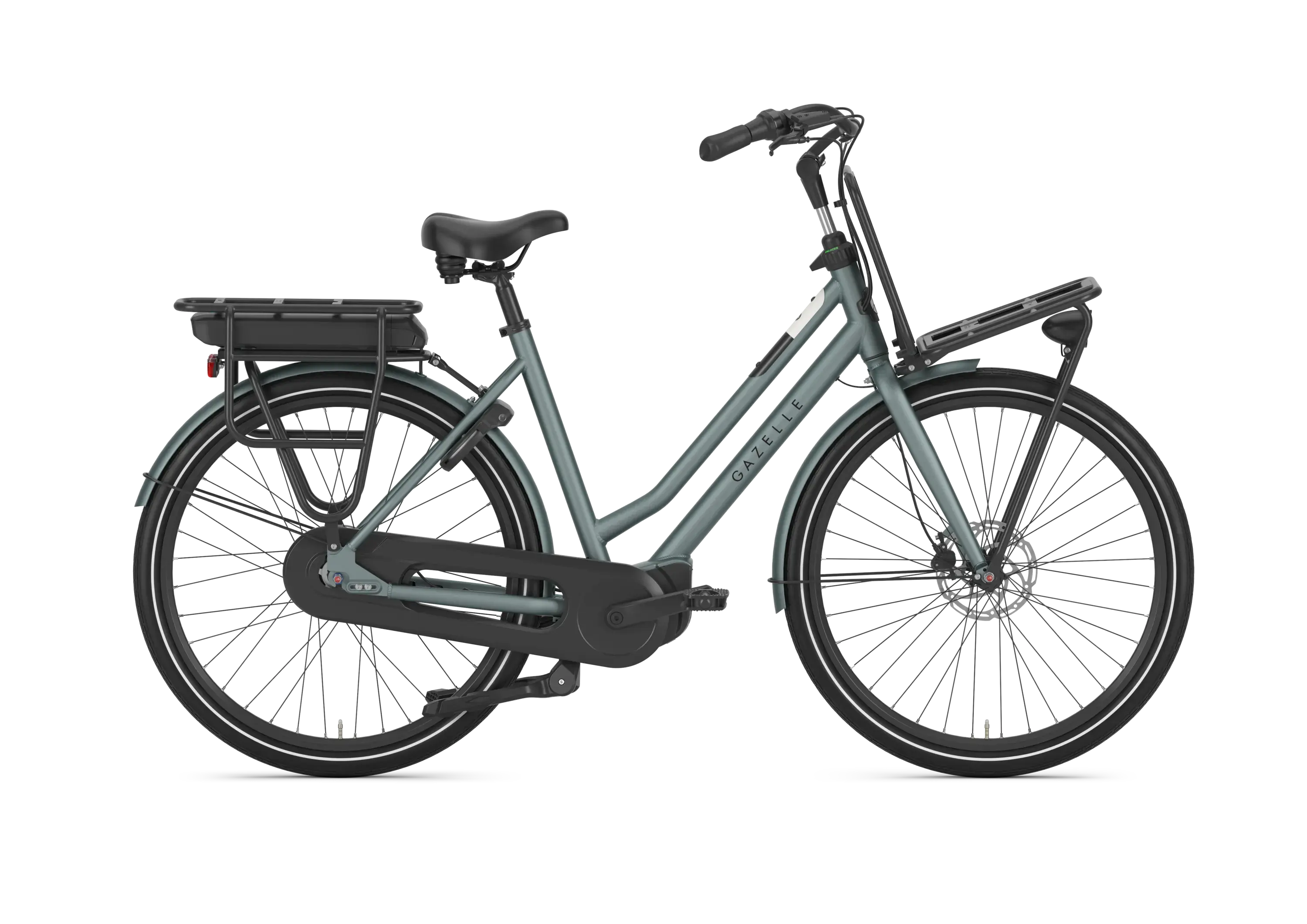 Miss Grace