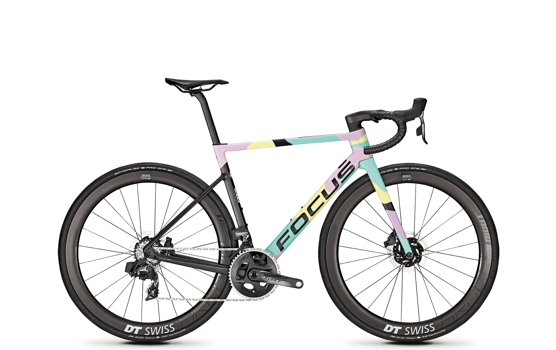 IZALCO MAX PARI | 2020 - 2022
