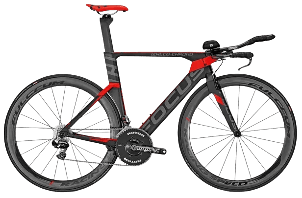 IZALCO CHRONO MAX | 2016