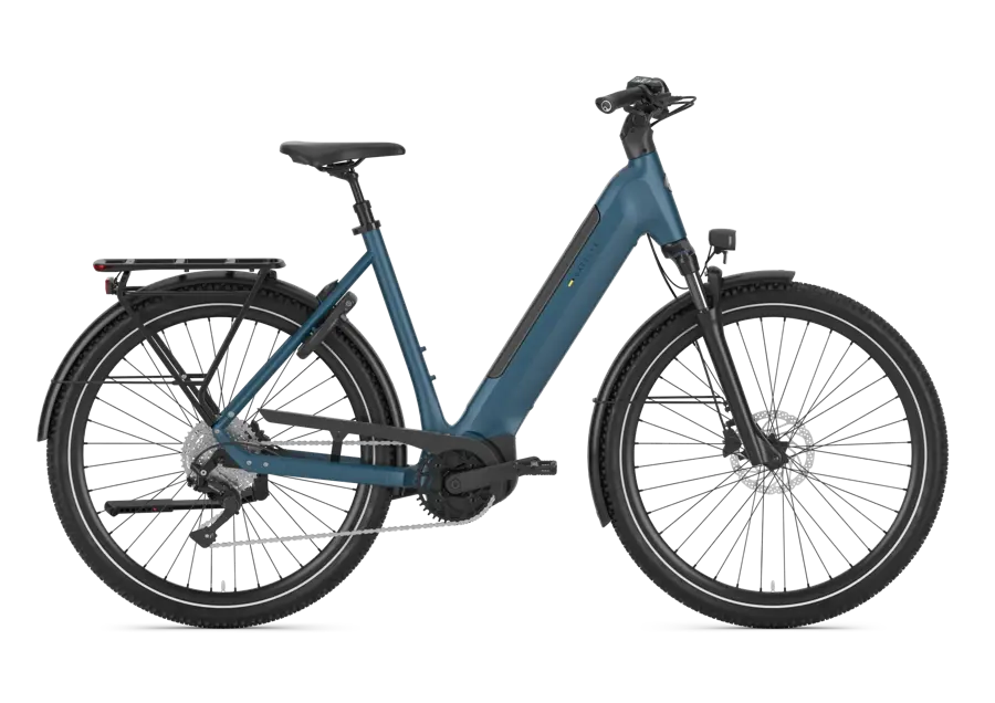 Gazelle Ultimate T10