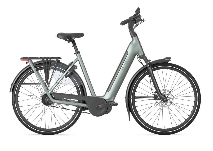 Grenoble C5+ First Edition