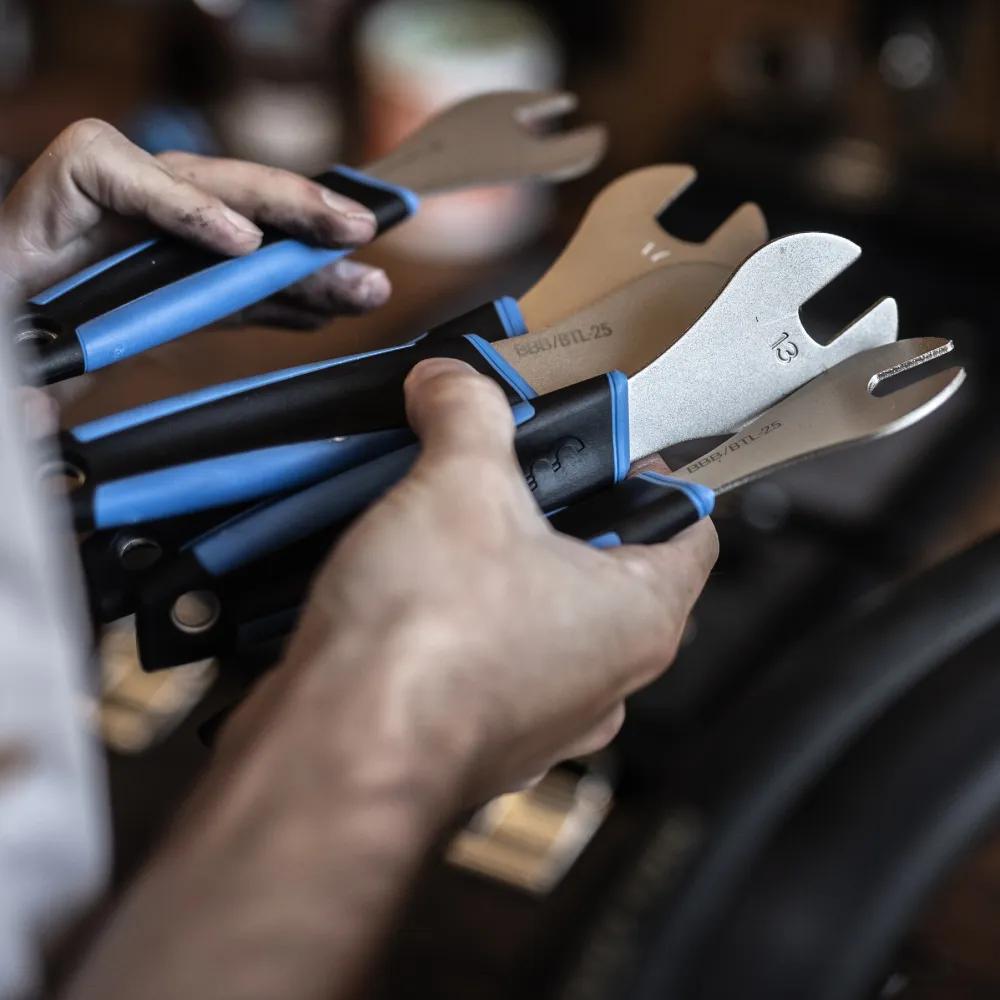 ConeSet Cone wrench set