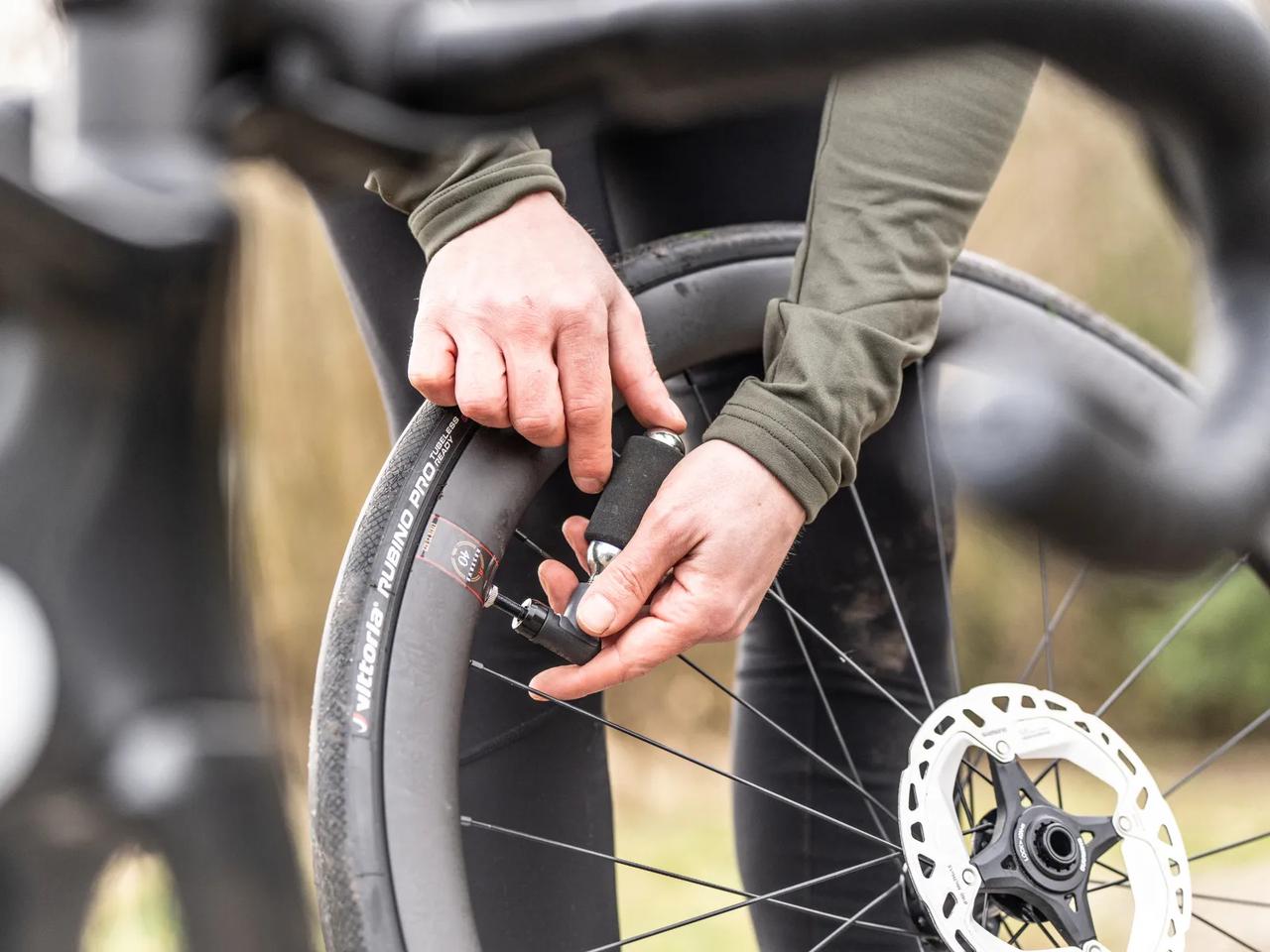 AirPush Co2 Minipump