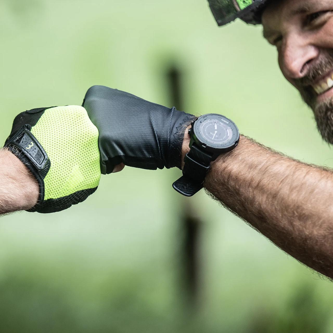 Gants d'été de cyclisme Cooldown