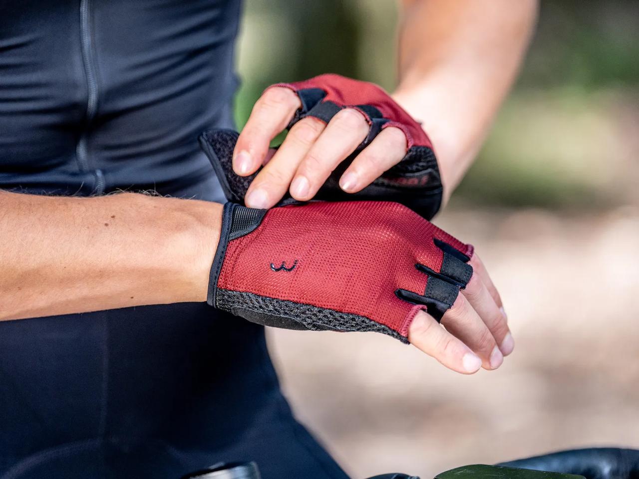 Gants d'été de cyclisme CoolSupport