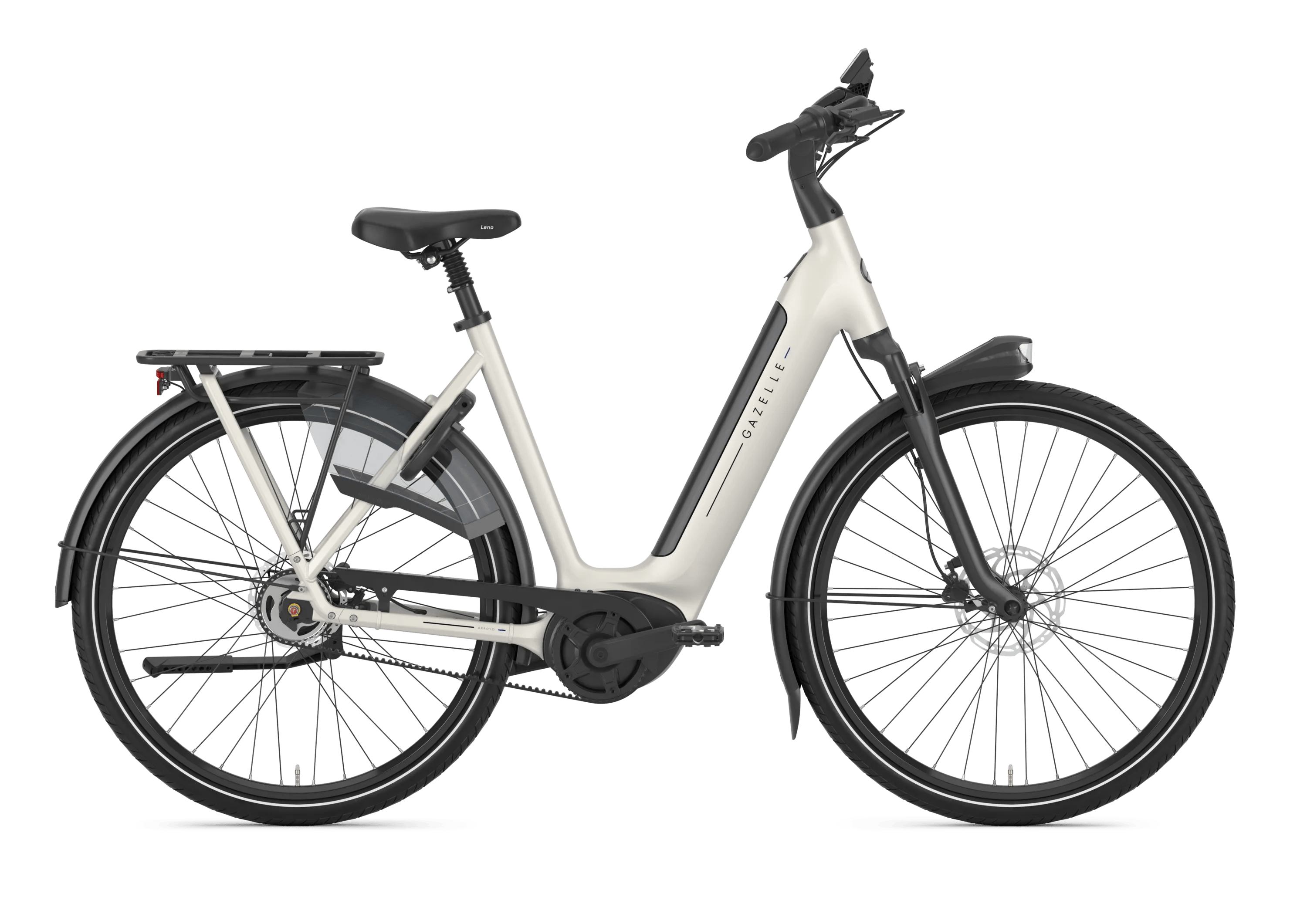 Arroyo C5 Elite