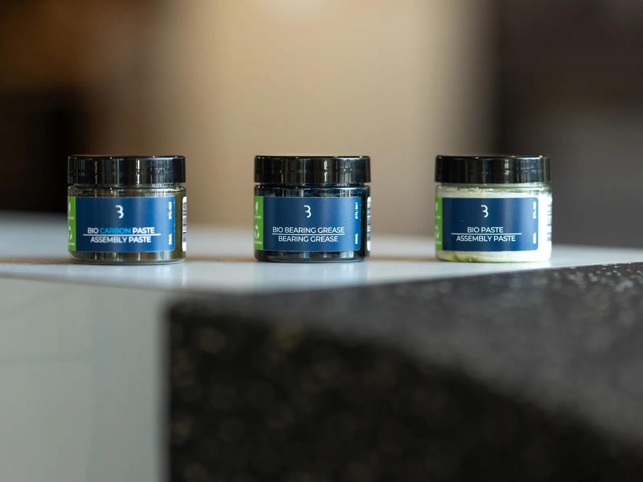 BioBearingGrease 50ml