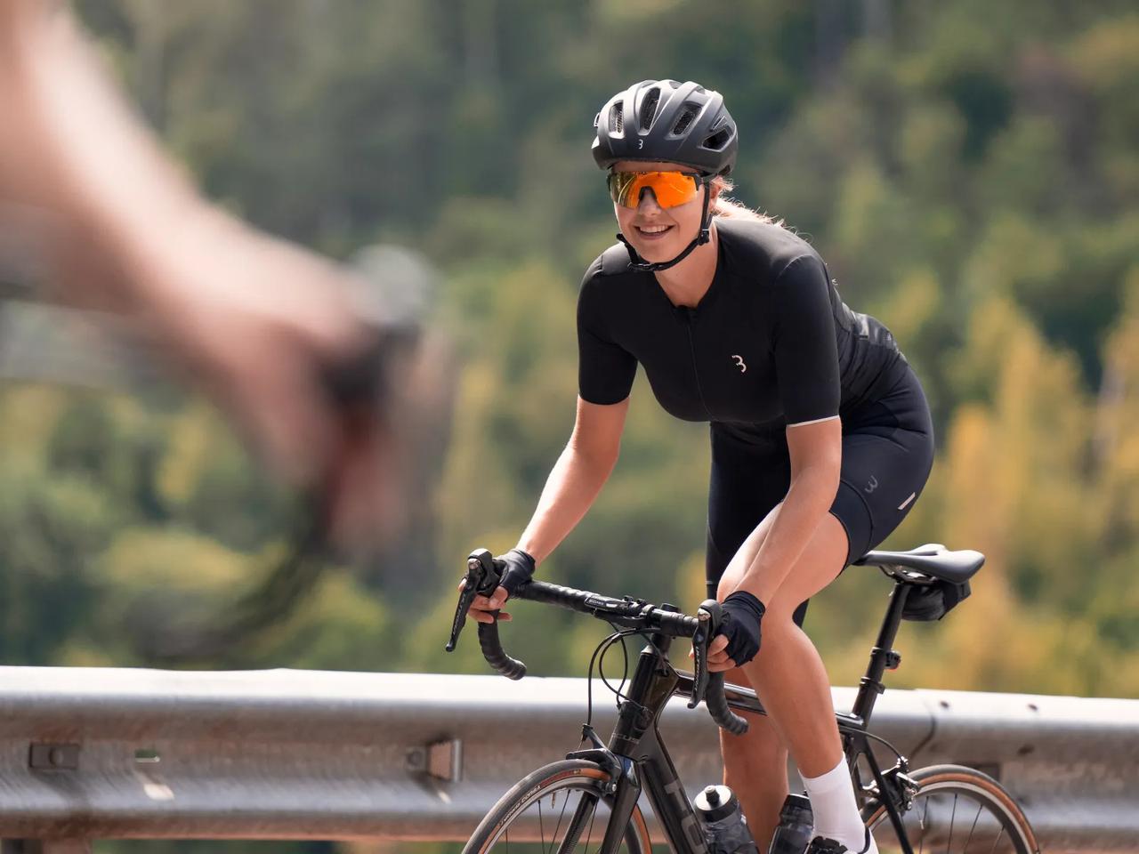 FullView PH Photochromic cycling glasses