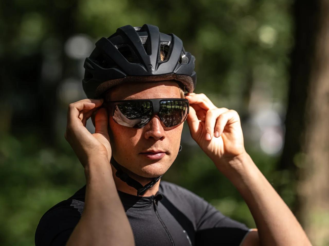 Lunettes de cyclisme Comet Reader