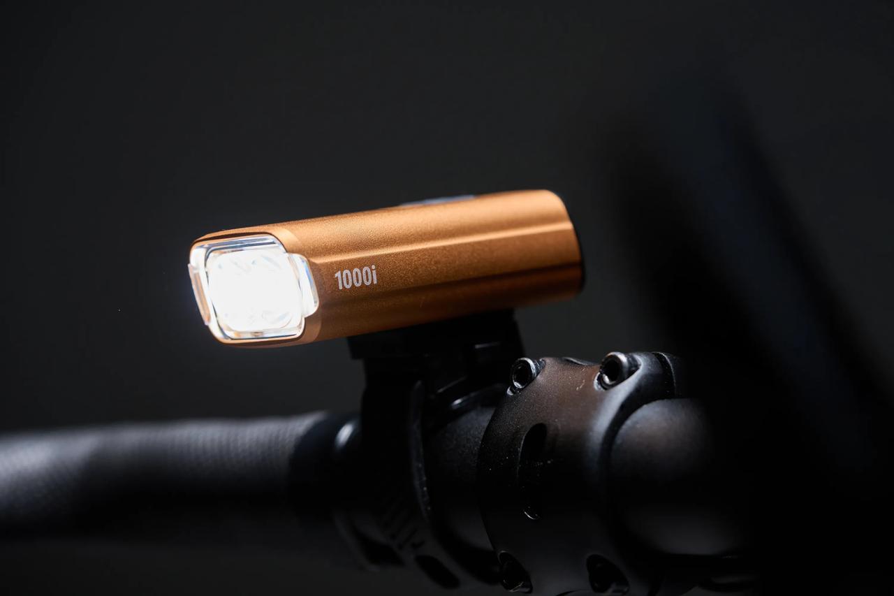 Phare clignotant NanoStrike 1000i