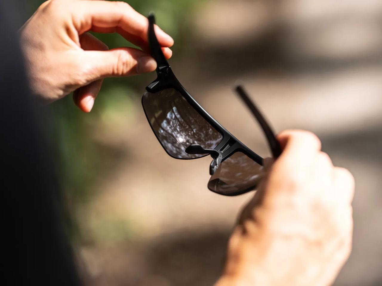 Lunettes de cyclisme Comet Reader
