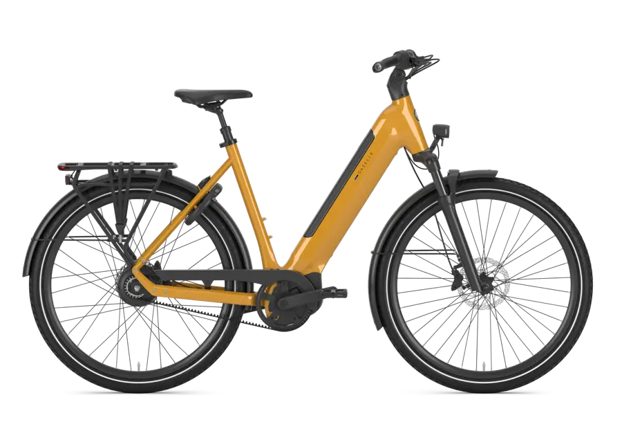 Gazelle Ultimate C380+
