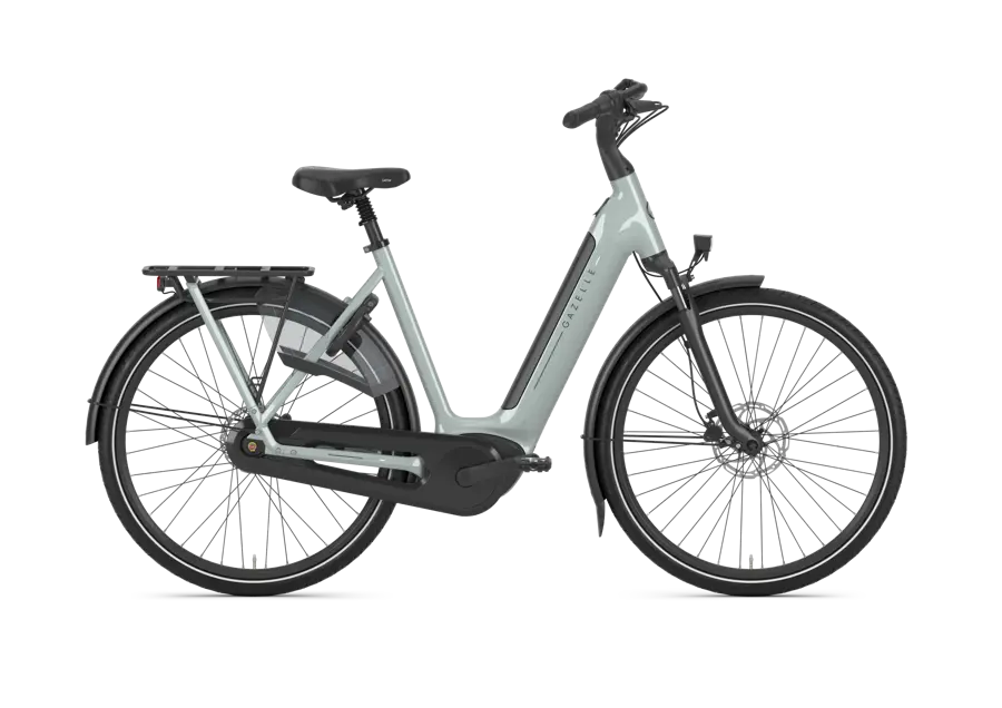 Arroyo C8 Elite