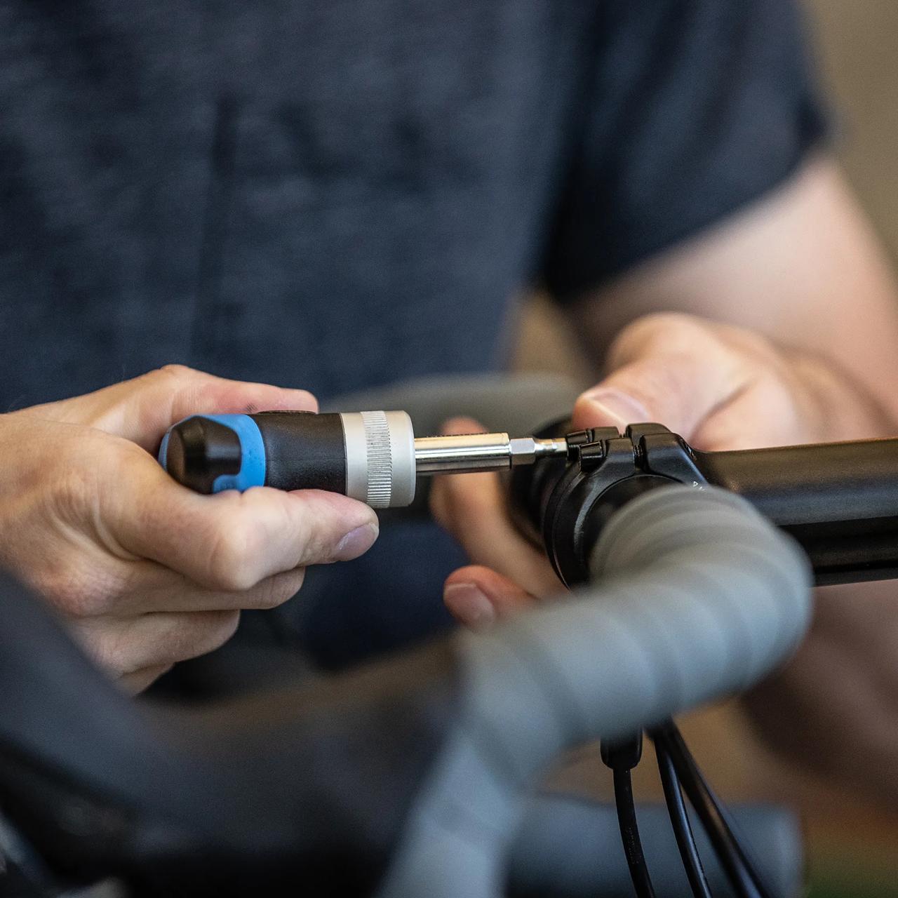 TorqueFix Torque tool
