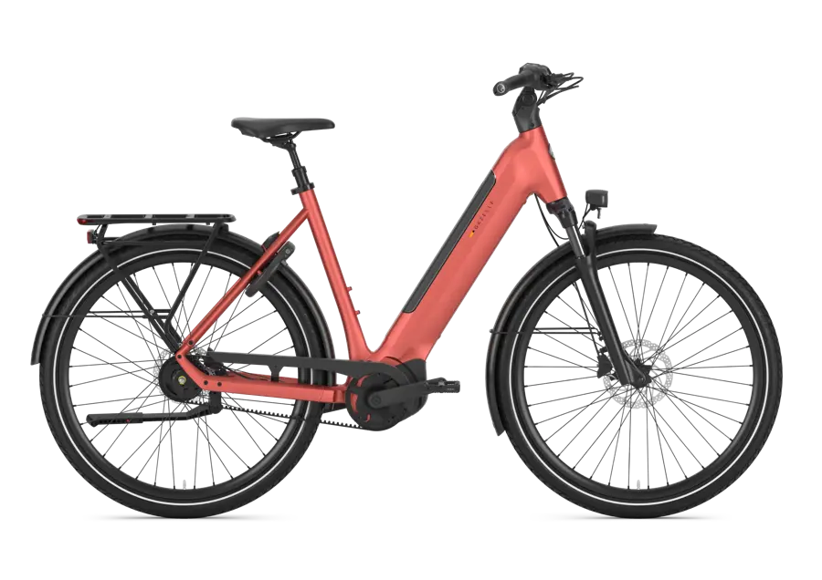Gazelle Ultimate C5