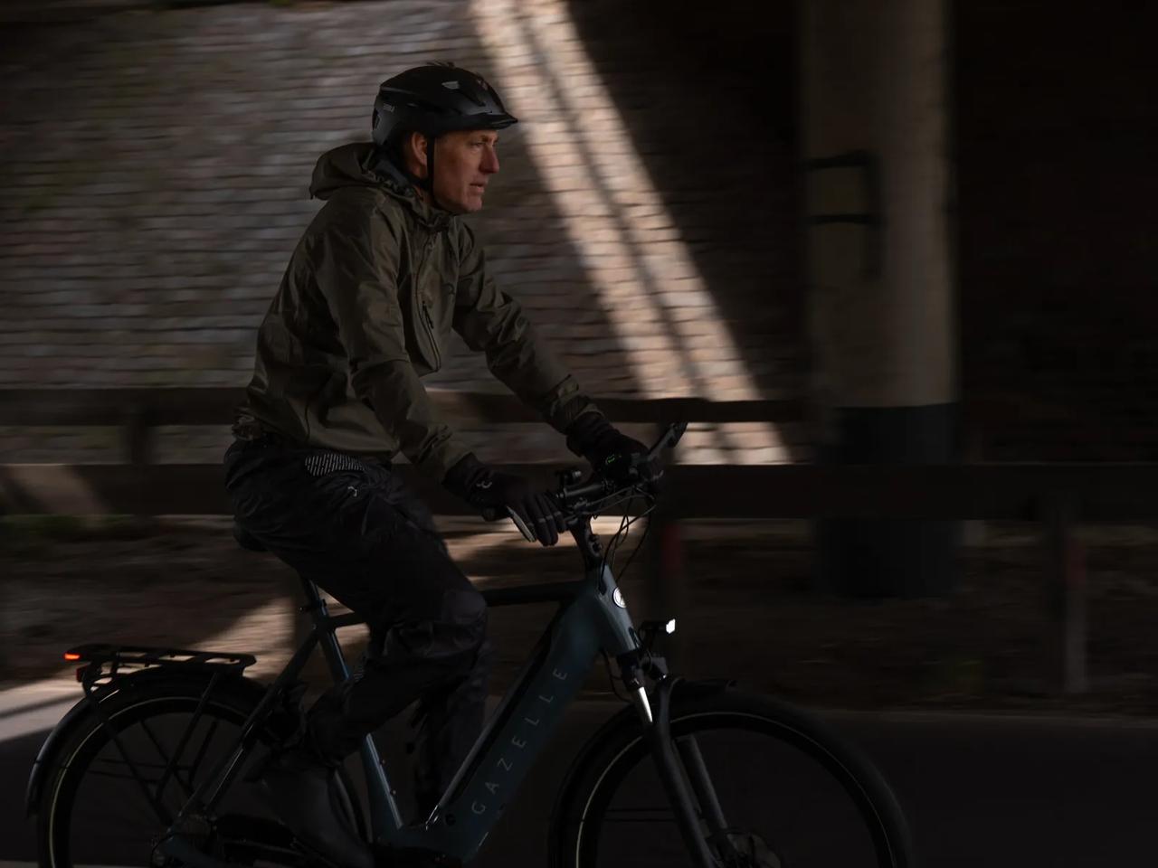 E-Strike Urban 600 Headlight