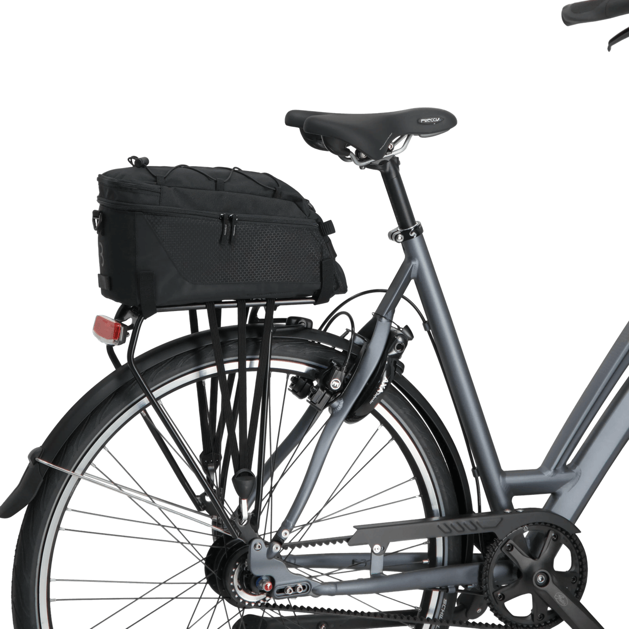 TrunkPack Urban fietstas | Voor je volgende fietsavontuur! - BBB