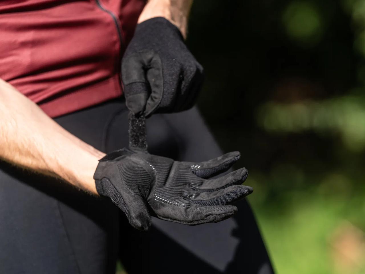 Gants de cyclisme d'été Explorer Comfort