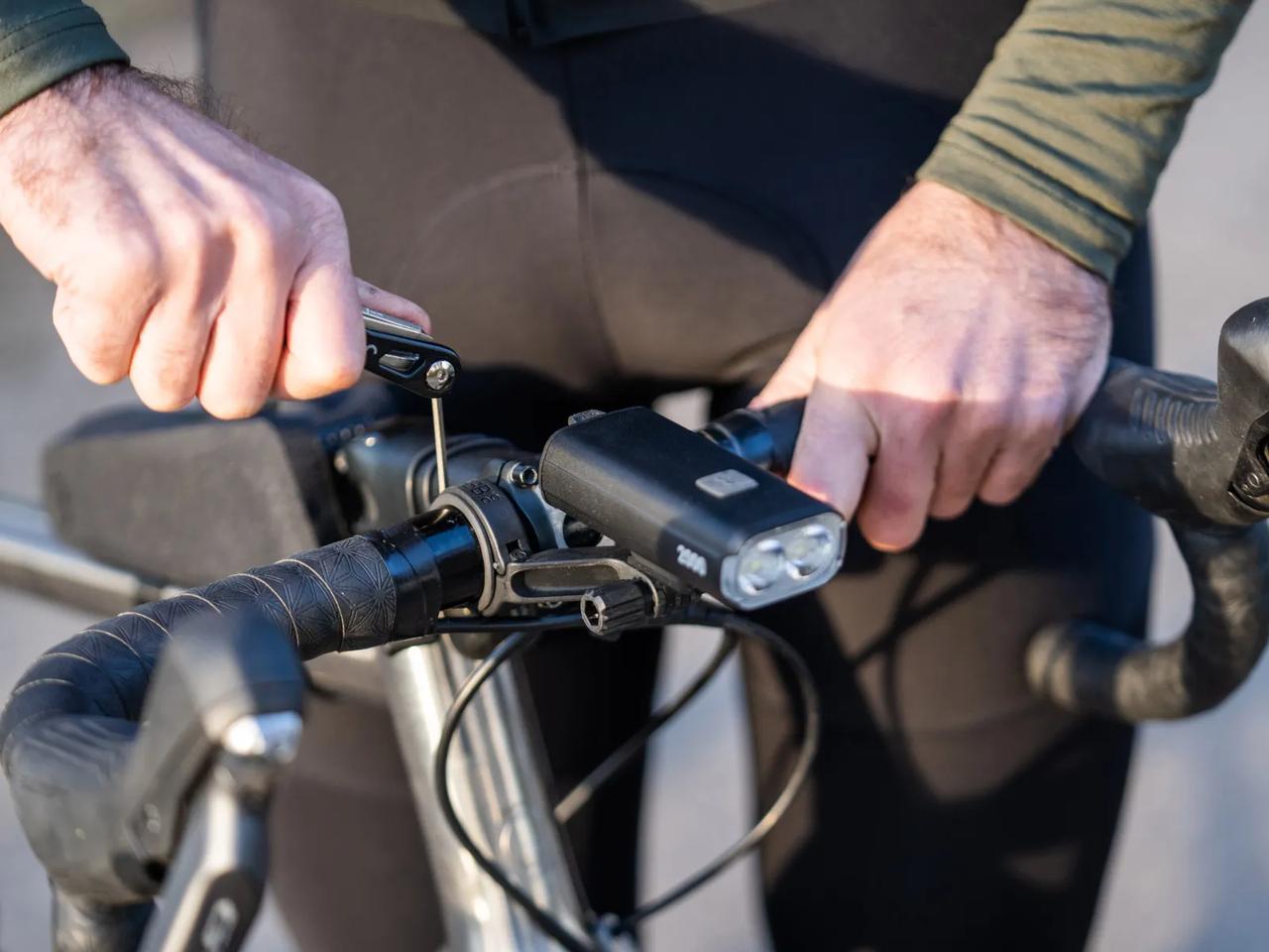 Support CenterMount 2.0
