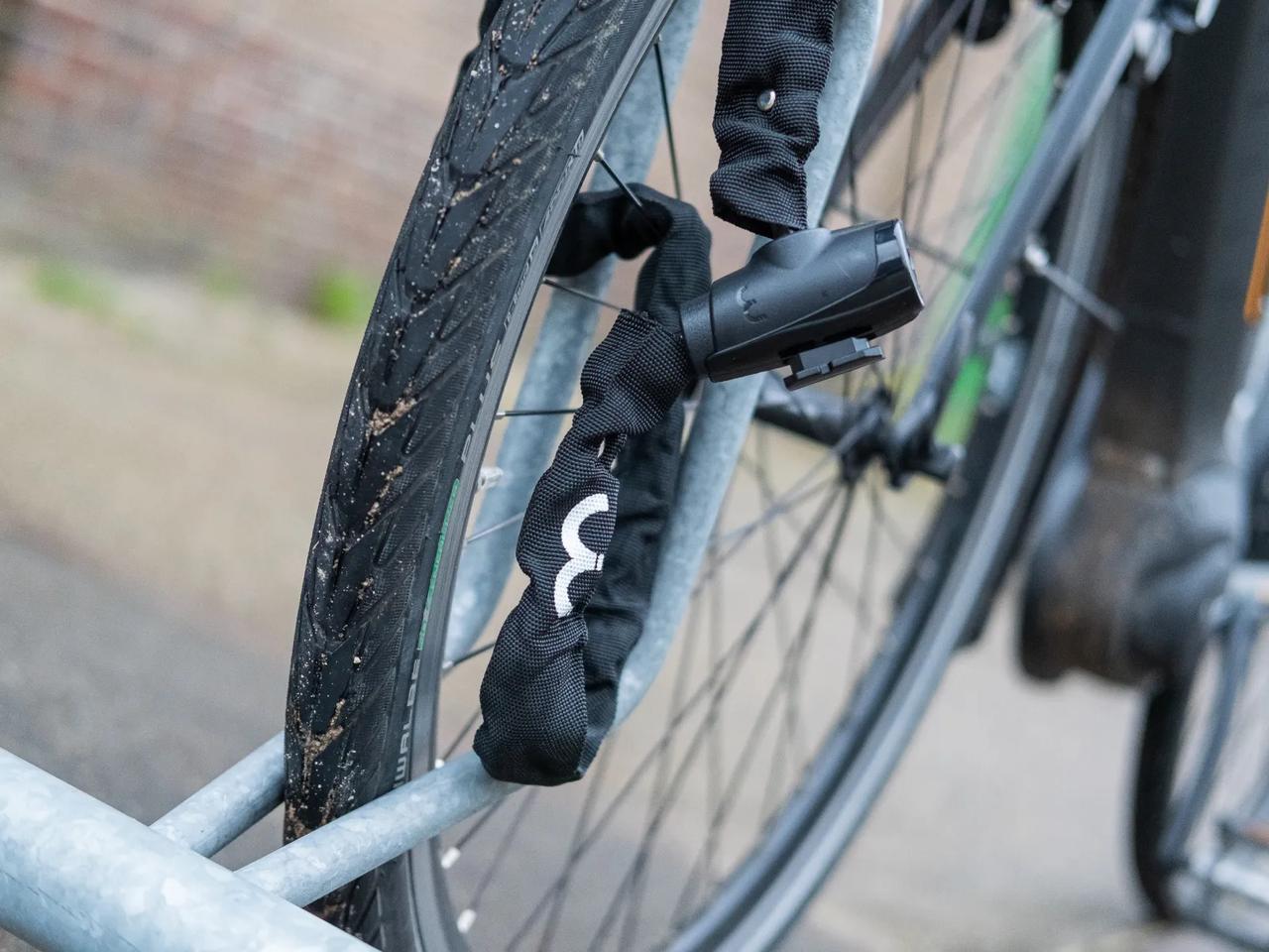 Powerlink Chain locks