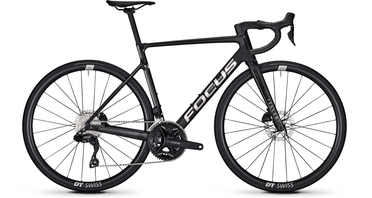 IZALCO MAX 8.8
