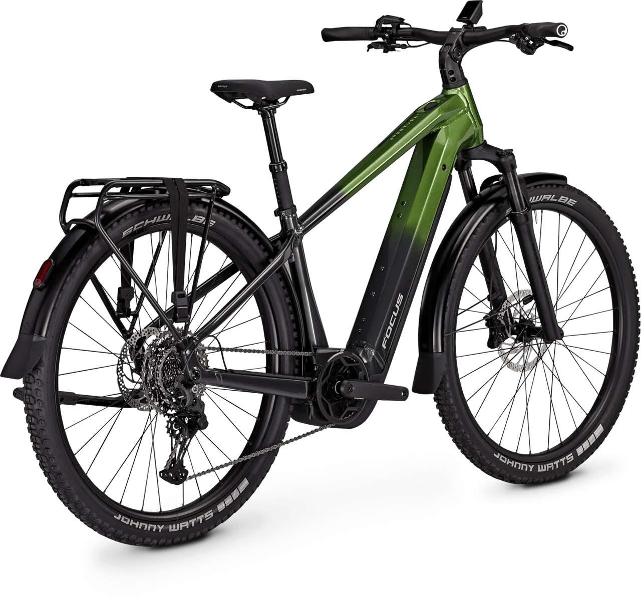 AVENTURA² 6.8