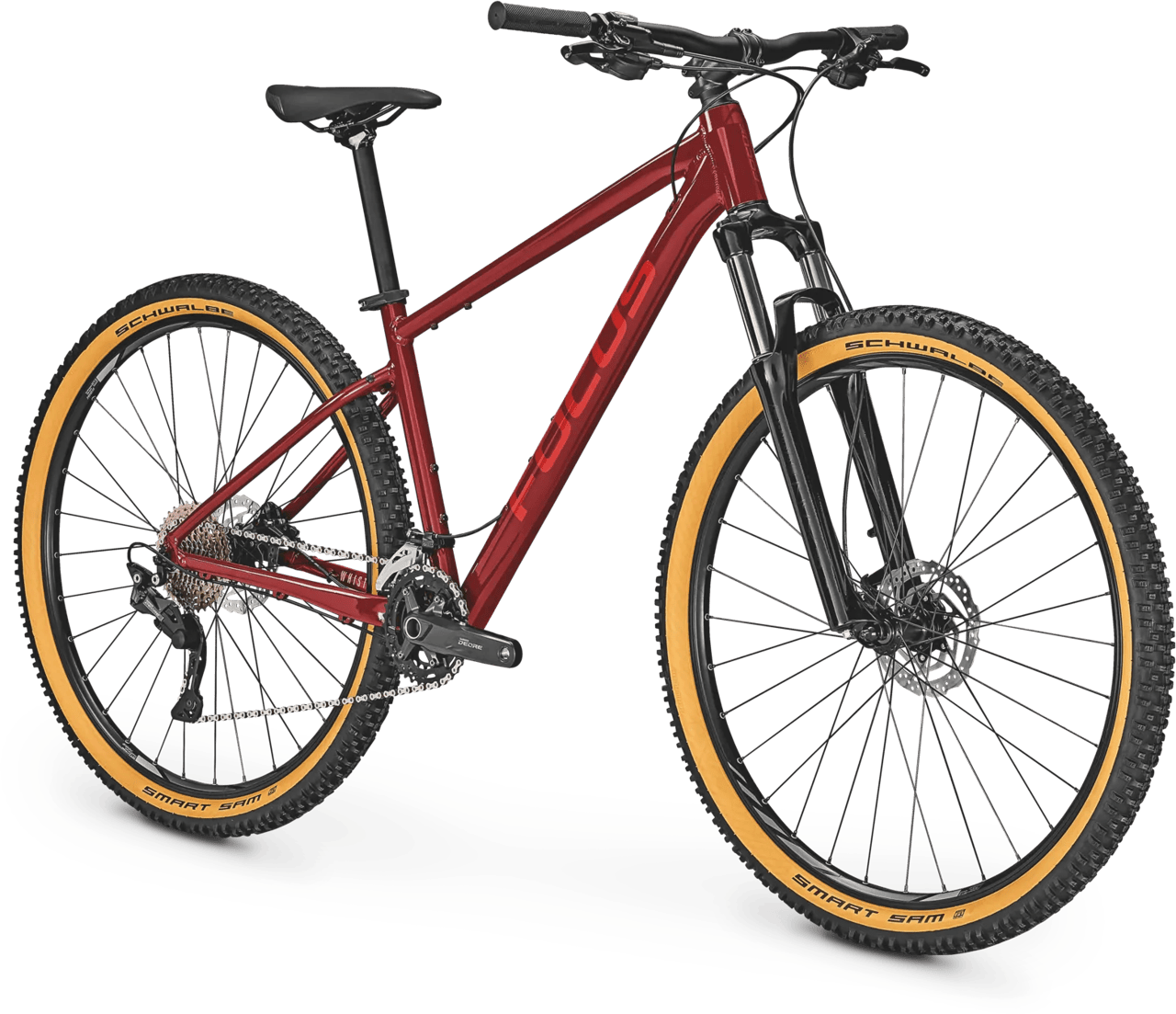 WHISTLER 3.7
